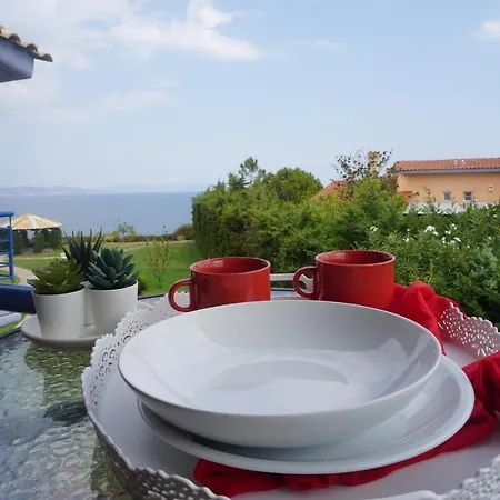 Orama * Nea Poteidaia