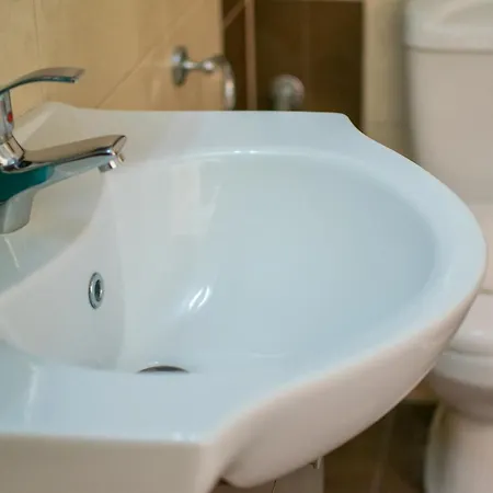 Orama Lägenhet Nea Poteidaia