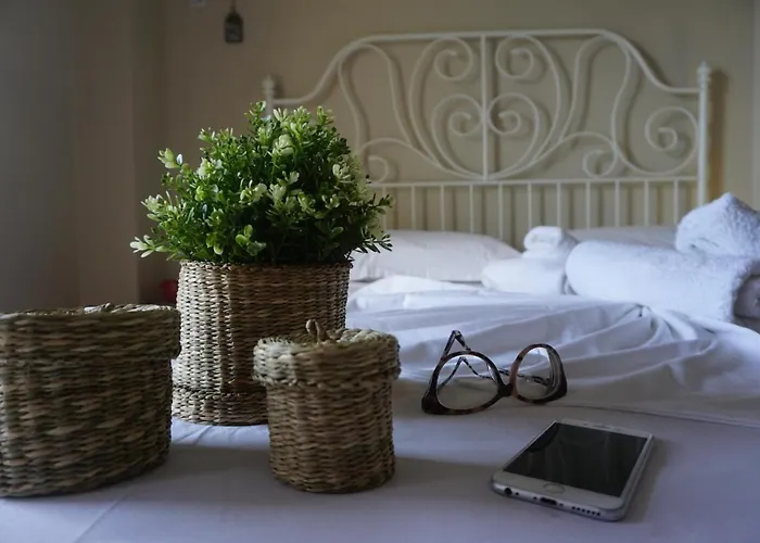 Apartamento Orama Nea Poteidaia