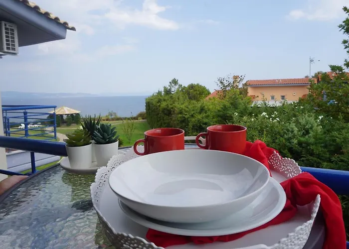 Orama * Nea Poteidaia