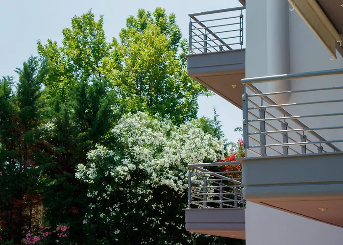 Apartamento Orama Nea Poteidaia