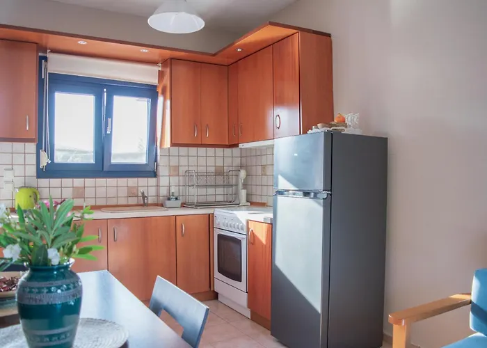 Apartamento Orama Nea Poteidaia