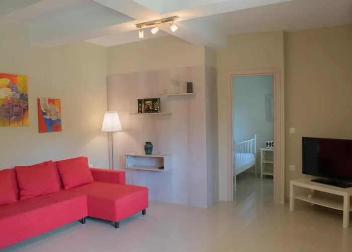 Apartamento Orama Nea Poteidaia
