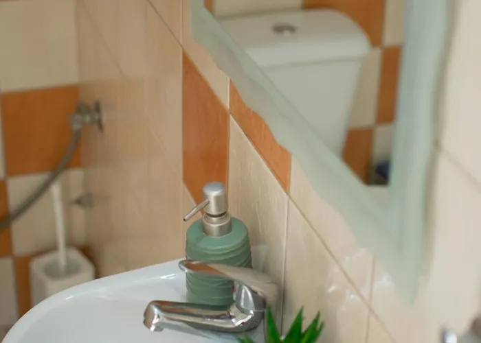 Apartamento Orama Nea Poteidaia